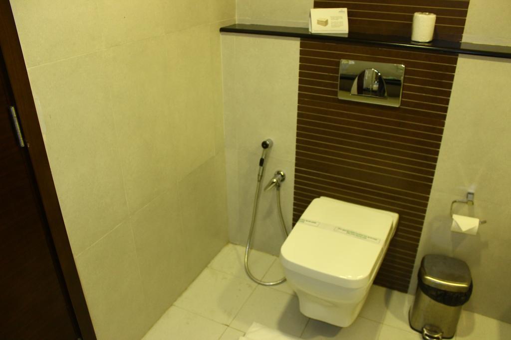 Hotel Abaam Cochin à Kochi Chambre photo